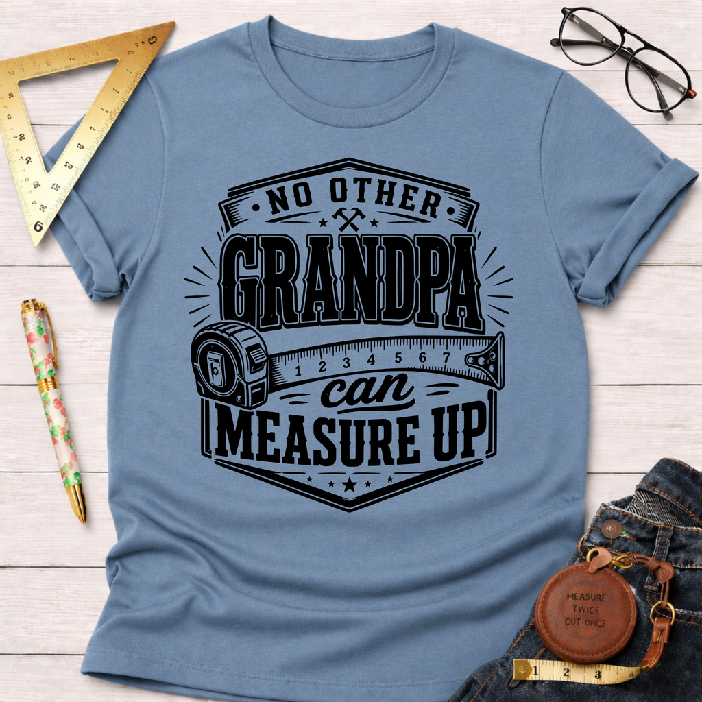 No Other Grandpa T-Shirt