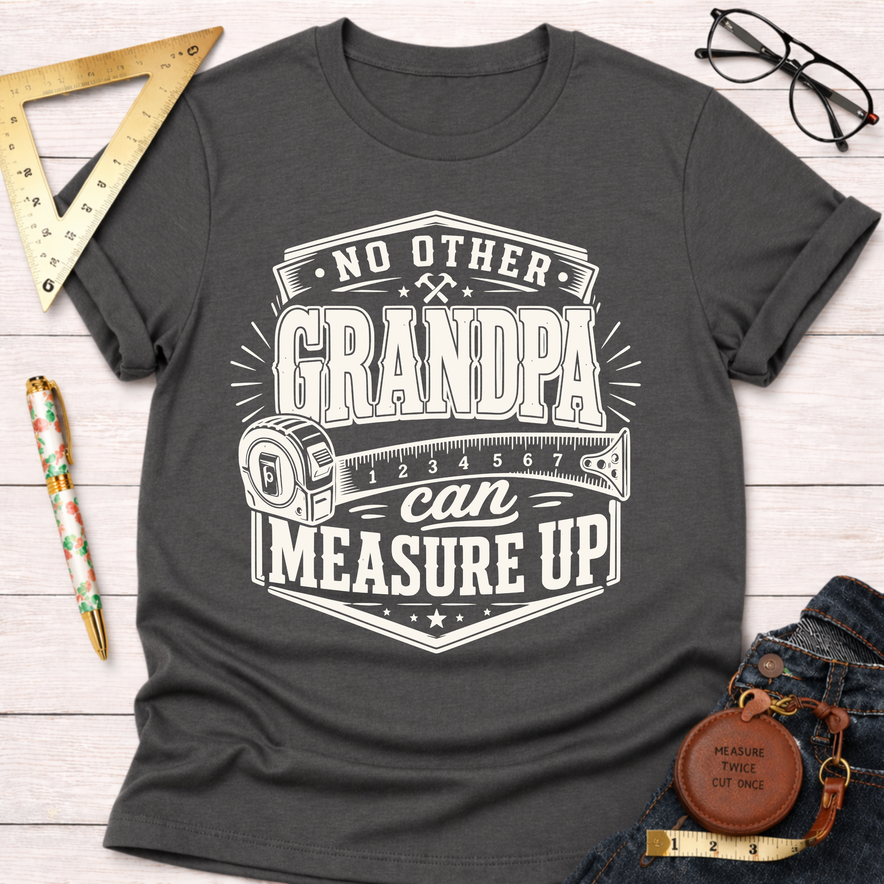 No Other Grandpa T-Shirt
