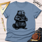 Plane 'Ol BeaverT-Shirt