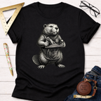 Plane 'Ol BeaverT-Shirt
