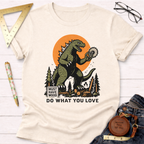 Timber Essentials Woodworking Tee