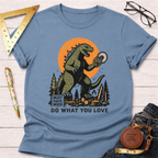 Timber Essentials Woodworking Tee