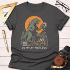 Timber Essentials Woodworking Tee
