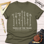 Tools Of The Trade T-Shirt
