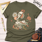 Wildflower Workshop T-Shirt