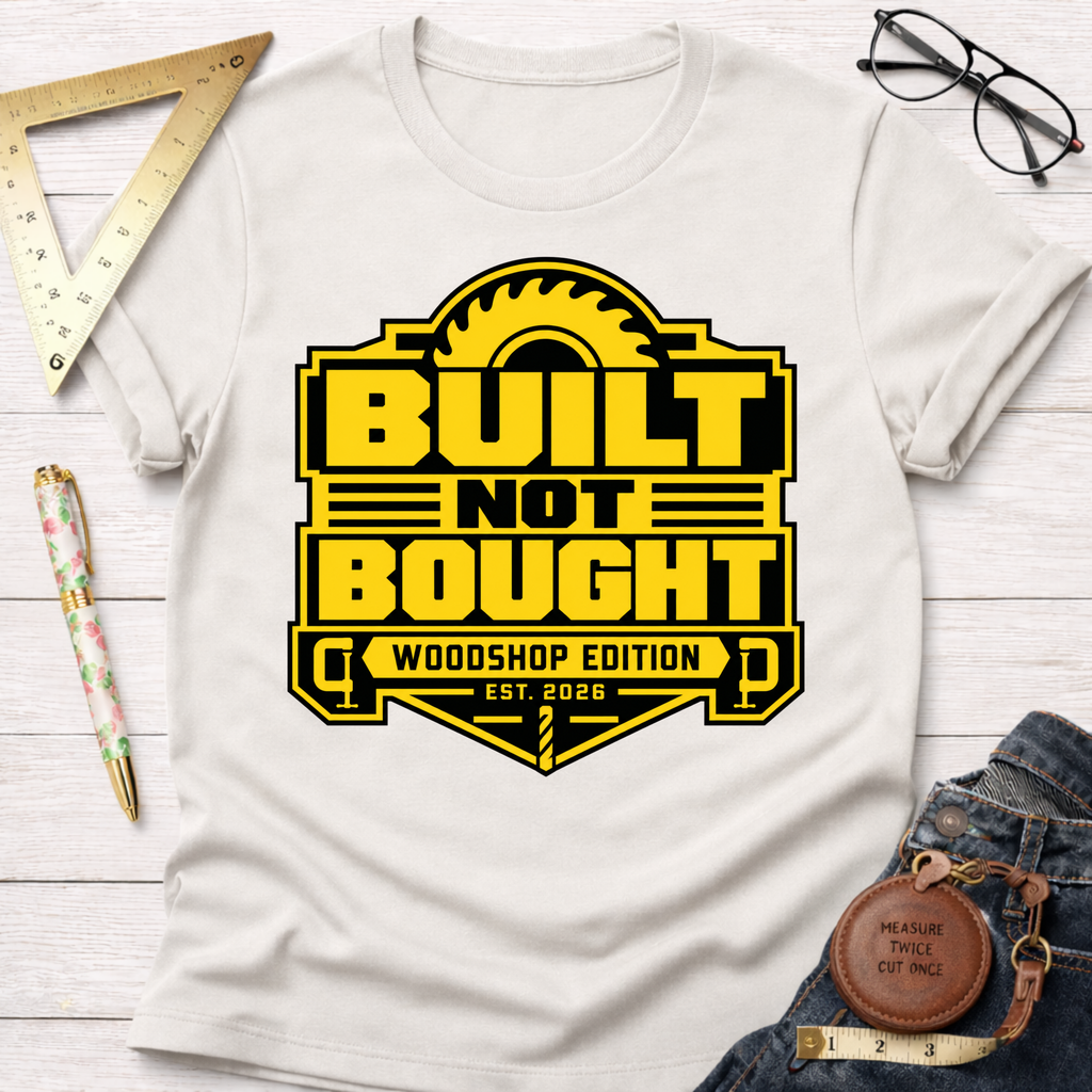 Woodshop Edition