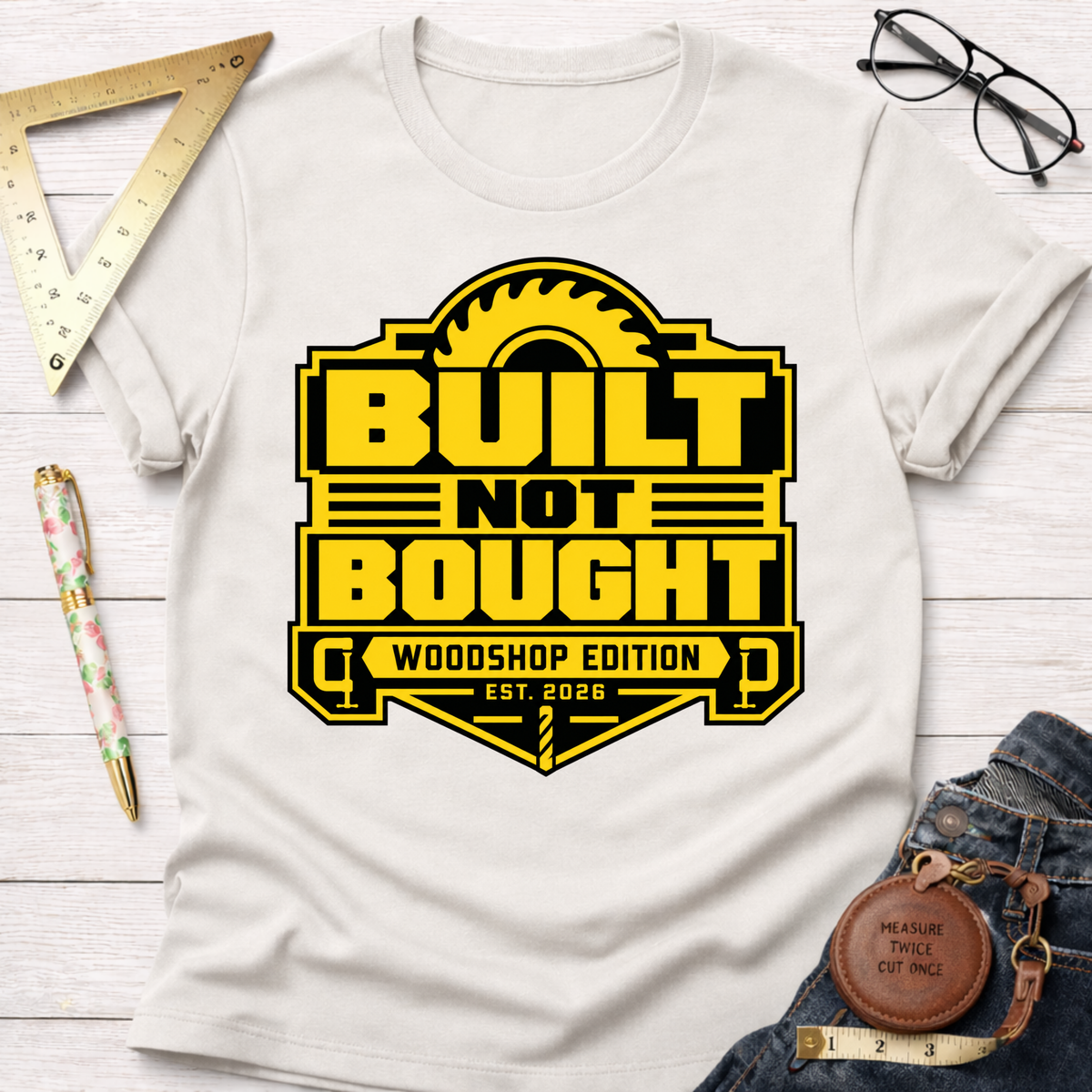Woodshop Edition